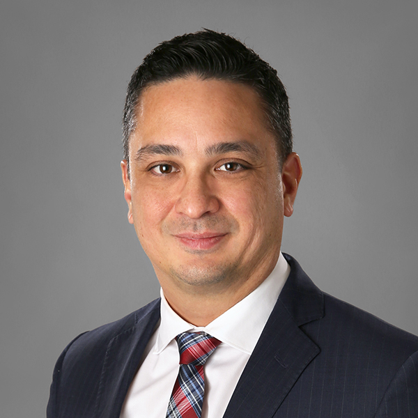 Eric Bacong