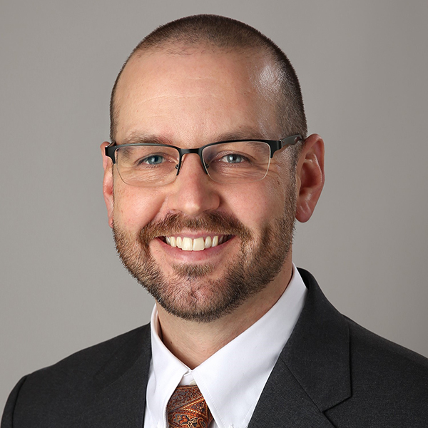 Gene Rondeau  Bank